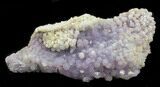 Grape Agate From Indonesia - Botryoidal Treasure #34279-1